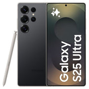 Samsung Galaxy S25 Ultra 5G SM-S938B 512GB 6.9'' Dynamic AMOLED 200MP Titanium Black [Grade A]