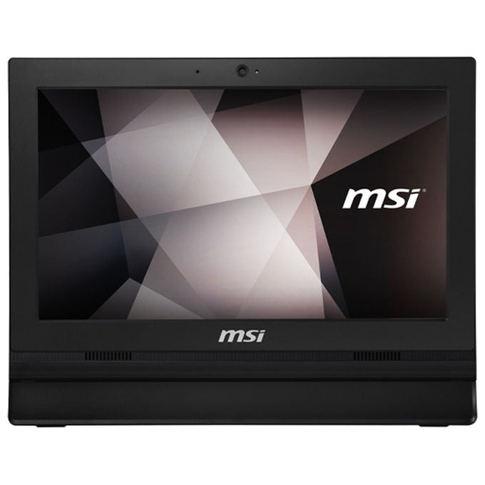 PC All in One MSI Pro 16T 10M-203XDE Celeron 4GB 256GB SSD 15.6'' FreeDOS