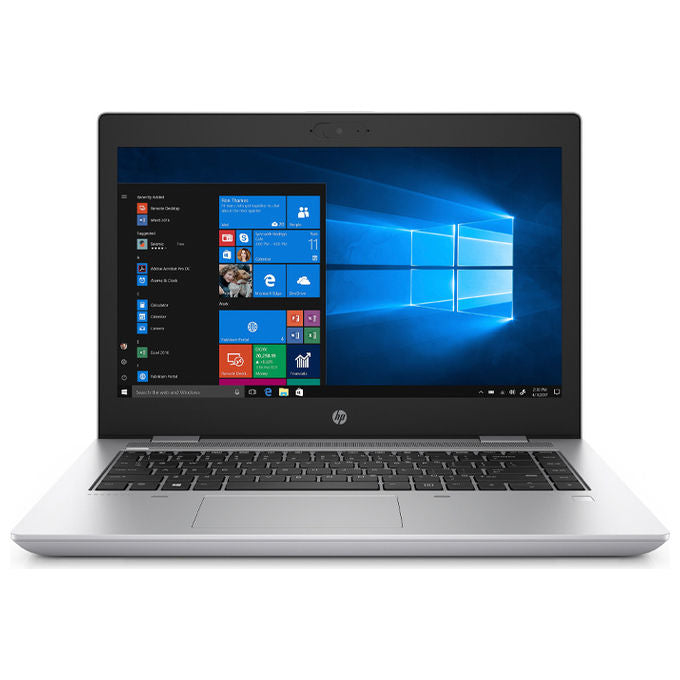 HP ProBook 640 G5 Core i7-8665U 1.9GHz 8GB 512GB SSD 14'' Windows 11 Professional [Grade B]