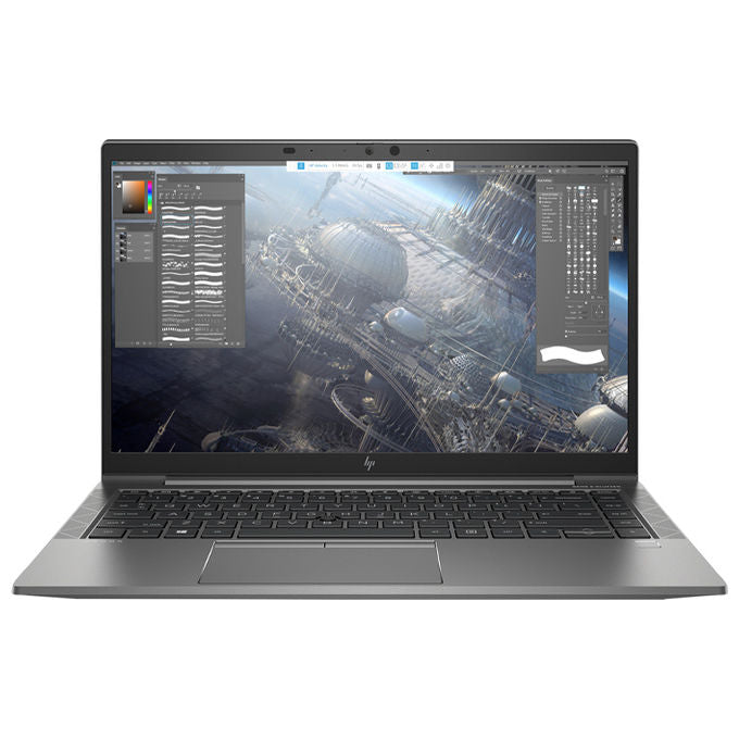 HP ZBook Firefly 14 G8 i5-1145G7 16GB 256GB SSD 14'' Full-HD Windows 11 Pro [Grade B]