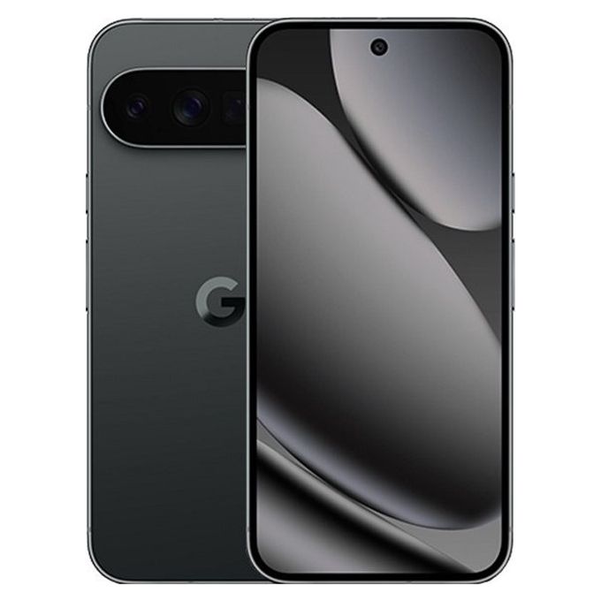 Google Pixel 10 Pro XL 5G GA10428 256GB 6.8'' LTPO OLED 50MP Obsidian Black [Grade A]