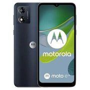 Motorola Moto E13 64GB 6.5'' IPS LCD 13MP Black [Grade B]