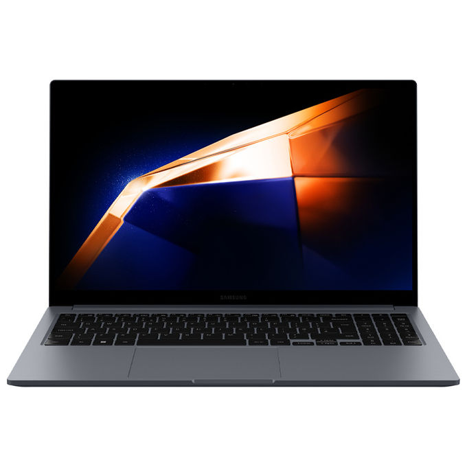 Samsung Galaxy Book4 Core i3-1315U 8GB 256GB SSD 15.6' Windows 11 Home Graphite