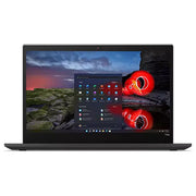 Lenovo ThinkPad T14s G2 AMD Ryzen 5 Pro 5650U 2.3GHz 16GB 256GB SSD 14'' Windows 11 Pro [Grade B]
