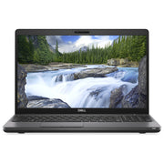 Dell Latitude 5501 Core i5-9400H 2.5GHz 16GB 256GB SSD 15.6'' Full-HD Windows 11 Pro [Grade B]