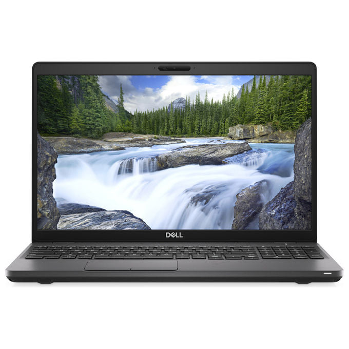 Dell Latitude 5501 Core i5-9400H 2.5GHz 16GB 256GB SSD 15.6'' Full-HD Windows 11 Pro [Grade B]