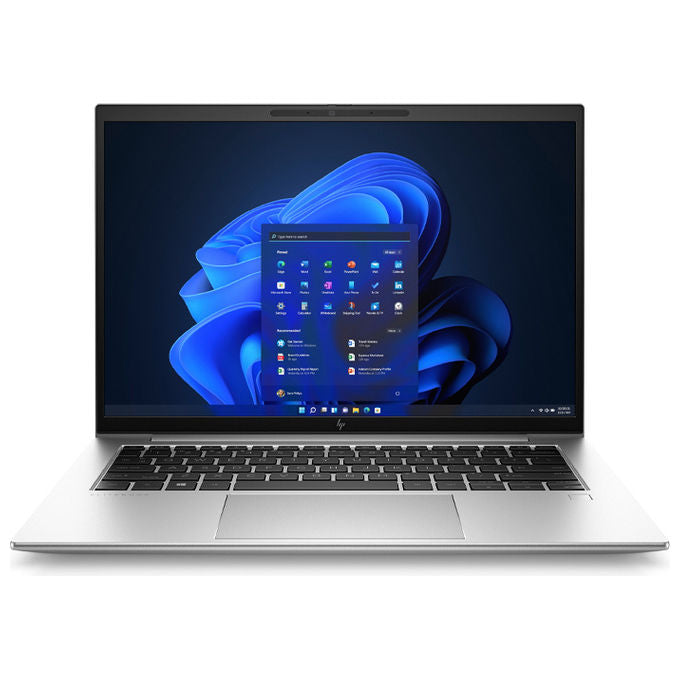 HP EliteBook 840 G9 Core i5-1235U 16GB 256GB SSD 14'' Full-HD Windows 11 Professional [Grade B]