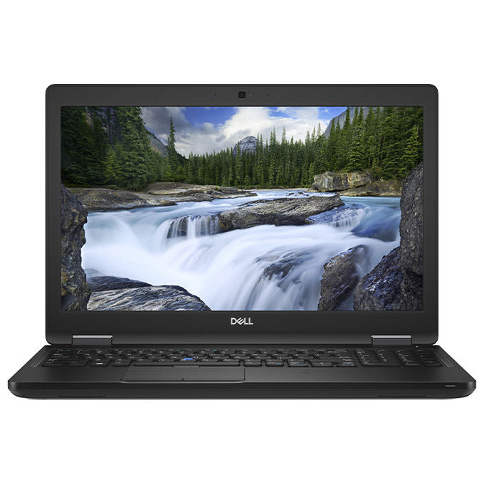 Dell Latitude 5590 Core i5-8250U 1.6GHz 8GB 256GB SSD 15.6'' Full-HD Windows 11 Professional [Grade B]