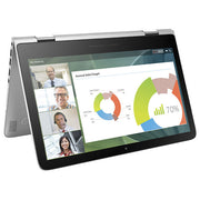 HP Spectre Pro x360 G2 Core i7-6600U 8GB 512GB SSD 13.3' TouchScreen Windows 10 Home