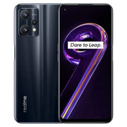 Realme 9 Pro 5G 128GB 6.6'' AMOLED 64MP Black [Grade B]