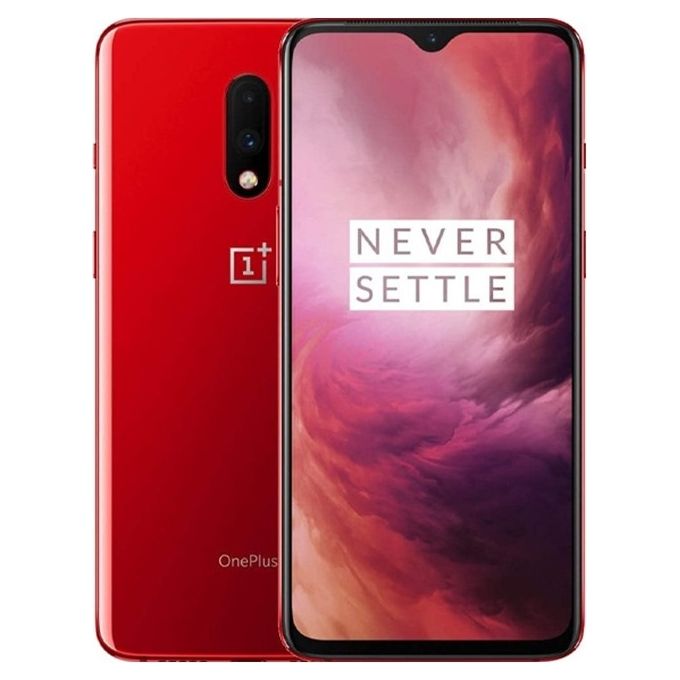 OnePlus 7 GM1900 256GB 6.4'' AMOLED 48MP Red [Grade B]