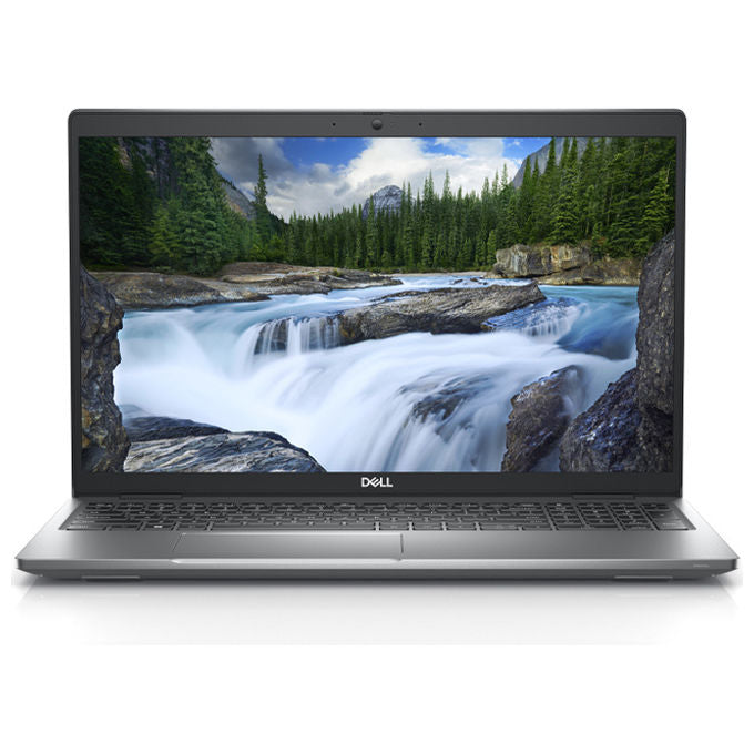 Dell Latitude 5530 Core i5-1245U 3.3GHz 16GB 256GB 15.6'' Windows 11 Professional [Grade C]