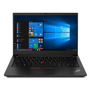 Lenovo ThinkPad E14 Core i5-10210U 1.6GHz 8GB 256GB SSD 14'' Windows 11 Professional [Grade B]