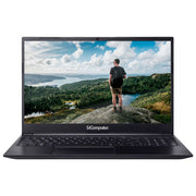 SiComputer Nauta 01C Core i5-10210U 1.6GHz 8GB 512GB SSD 15.6'' Full-HD Windows 11 Pro [Grade B]