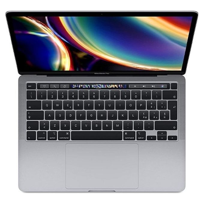 Apple MacBook Pro 13 TouchBar MWP72LL-A Meta' 2020 i7-1068NG7 16GB 512GB SSD 13.3'' Retina SpaceGray [Grade B]
