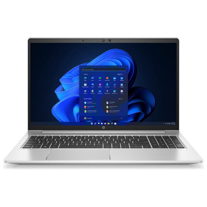 HP ProBook 650 G8 Core i5-1145G7 2.6GHz 16GB 512GB SSD 15.6'' Windows 11 Professional [Grade C]