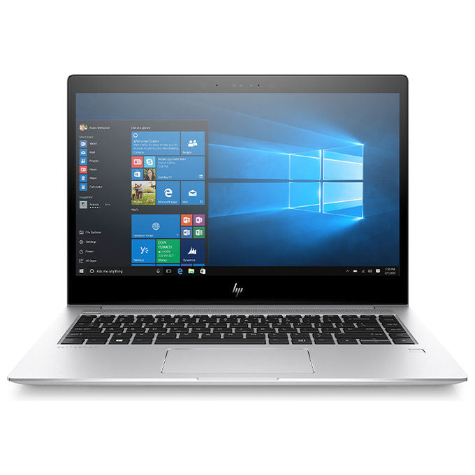 HP EliteBook Folio 1040 G4 Core i5-7200U 2.5GHz 8GB 256GB SSD 14'' Windows 10 Home [Grade C]