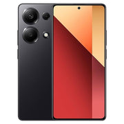 Xiaomi Redmi Note 13 Pro 4G 512GB 6.67'' OLED 200MP Black [Grade B]