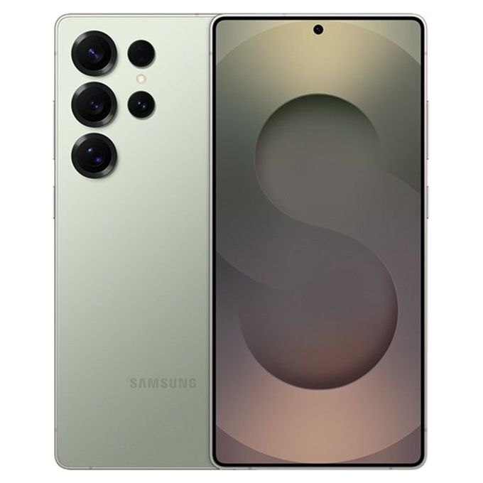 Samsung Galaxy S25 Ultra 5G SM-S938B 512GB 6.9'' Dynamic AMOLED 200MP Titanium JadeGreen [Grade A]