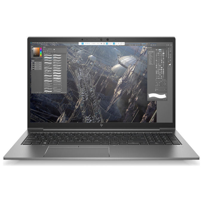 HP ZBook Firefly 14 G7 i7-10810U 16GB 256GB SSD 14'' Windows 11 Professional [Grade B]