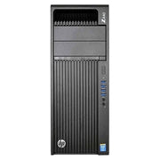 Workstation HP Z440 Xeon E5-1620 V4 3.5GHz 16GB 256GB SSD Nvidia Quadro M2000 4GB Windows 11 Pro