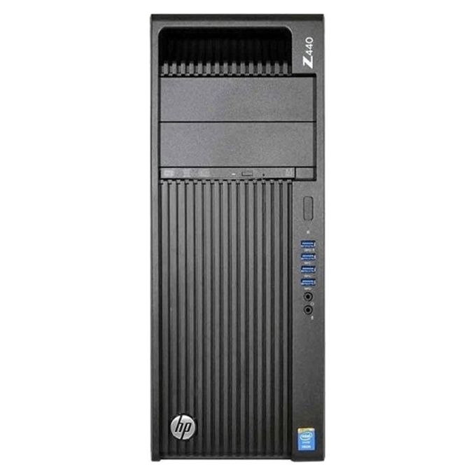 Workstation HP Z440 Xeon E5-1620 V4 3.5GHz 16GB 256GB SSD Nvidia Quadro M2000 4GB Windows 11 Pro