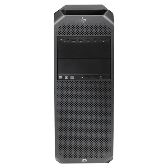 Workstation HP Z6 G4 Xeon Silver 4114 2.2GHz 64GB 1TB SSD Nvidia Quadro P2000 5GB Windows 11 Pro