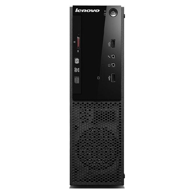 PC Lenovo S500 SFF Core i5-4460S 2.9GHz 8GB 256GB SSD Windows 10 Home