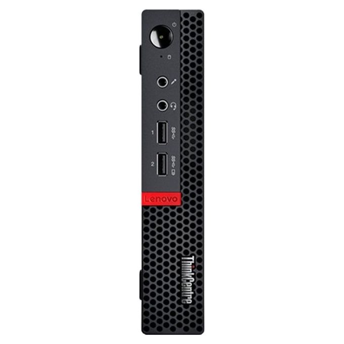 PC UltraSlim Tiny Lenovo ThinkCentre M625q AMD A9-9420e 1.8GHz 8GB 256GB Windows 10 Home