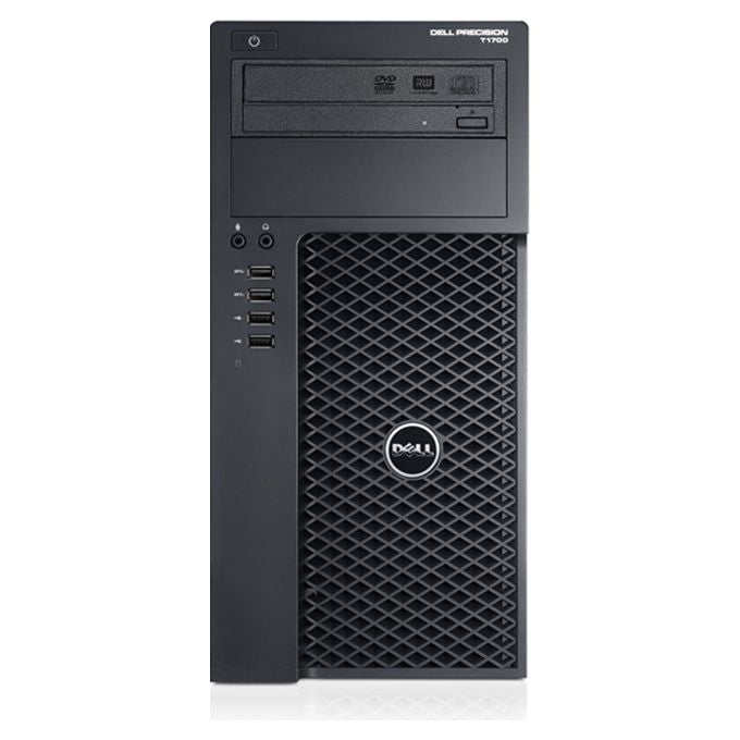 Workstation Dell Precision T1700 Core i7-4770 3.4GHz 32GB 512GB SSD Windows 10 Home