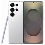 Samsung Galaxy S25 Ultra 5G SM-S938B 256GB 6.9'' Dynamic AMOLED 200MP Titanium WhiteSilver [Grado A]