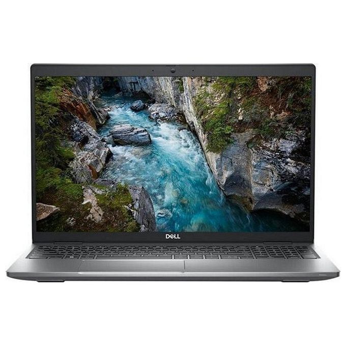 Dell Precision 3570 Core i5-1250P 16GB 512GB 15.6'' Touchscreen Windows 11 Professional [Grade C]