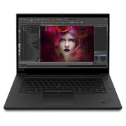 Mobile Workstation Lenovo ThinkPad P1 G3 i7-10850H 16GB 512GB 15.6'' Quadro T2000 MaxQ 4GB Win 11Pro [Grade C]