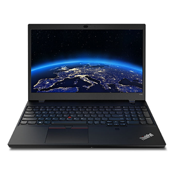 Mobile Workstation Lenovo ThinkPad P15v G2 i7-11850H 32GB 512GB SSD 15.6'' RTX A2000 4GB Win 11 Pro [Grade B]