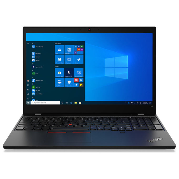 Lenovo ThinkPad L15 G2 Core i5-1135G7 2.4GHz 16GB 256GB SSD 15.6'' Windows 11 Professional [Grade B]
