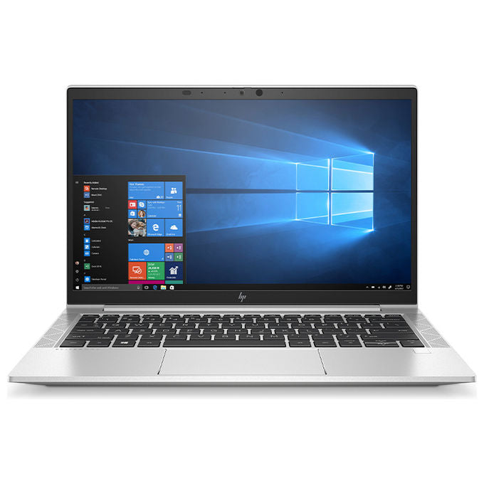 HP EliteBook 830 G7 Core i5-10210U 16GB 256GB SSD 13.3'' Full-HD Windows 11 Professional [Grade B]