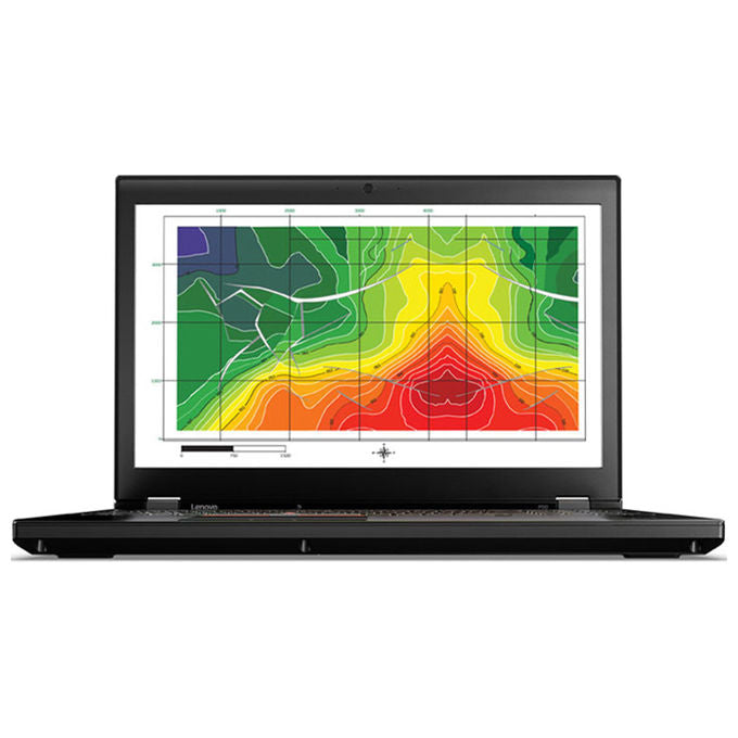 Lenovo ThinkPad P50 Core i7-6820HQ 16GB 1TB SSD 15.6'' M1000M 2GB Win 10 Home [Grade B]