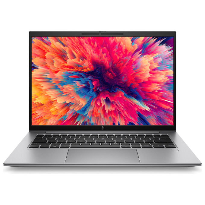 HP ZBook Firefly 14 G9 i7-1280P 32GB 512GB SSD 14'' WUXGA Windows 11 Professional [Grade C]