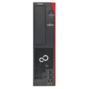 Fujitsu Esprimo D958 SFF Core i5-8500 3.0GHz 8GB 256GB SSD Windows 11 Professional