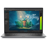 Mobile Workstation Dell Precision 5570 i7-12800H 32GB 1TB SSD 15.6'' RTX A2000 8GB Win 11 Pro [Grade B]