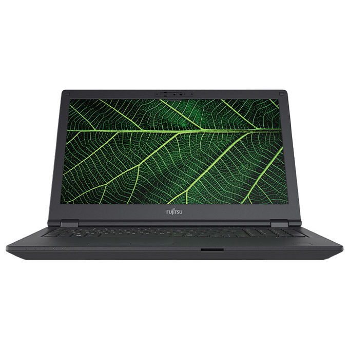 Fujitsu Lifebook E5511 Core i5-1135G7 16GB 256GB SSD 15.6'' Full-HD Windows 11 Professional [Grade C]