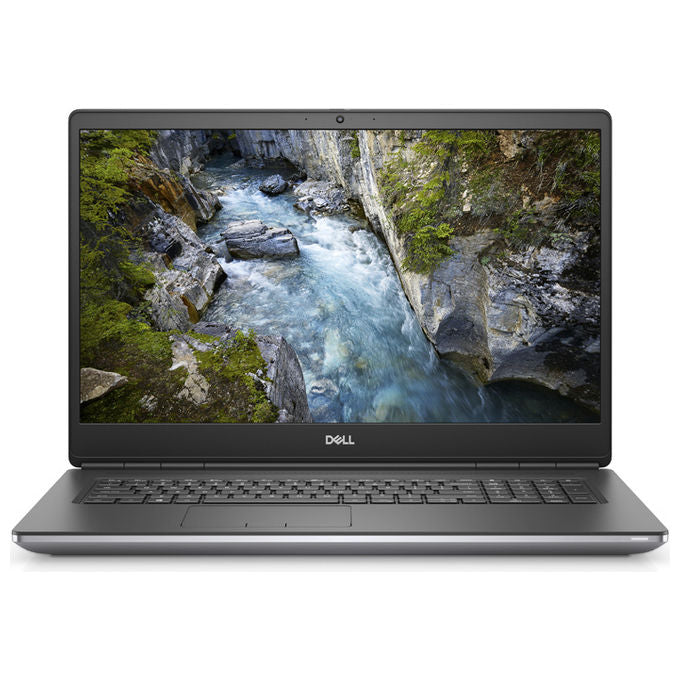 Dell Precision 7760 i7-11850H 16GB 256GB SSD 17.3'' Quadro T1200 4GB Win 11 Pro [Grade C]