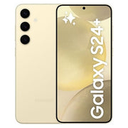 Samsung Galaxy S24 5G SM-S926B 512GB 6.7'' Dynamic AMOLED 2X 200MP Yellow [Grade A]