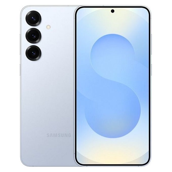 Samsung Galaxy S25 5G SM-S931B 128GB 6.2'' Dynamic AMOLED 2X 50MP Iceblue [Grade A]