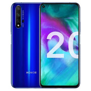 Honor 20 128GB 6.2'' IPS LCD 48MP Blue [Grade B]
