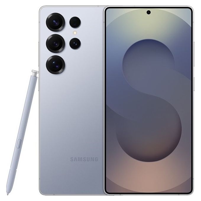 Samsung Galaxy S25 Ultra 5G SM-S938B 1TB 6.9'' Dynamic AMOLED 200MP Titanium Silver Blue [Grade B]