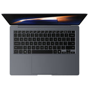 Samsung Galaxy Book4 Pro NP940XGK-KG1IT Ultra 7 155H 16GB 512GB 14'' Windows 11 Home Graphite
