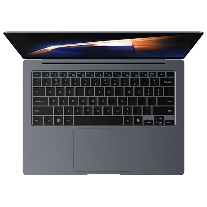 Samsung Galaxy Book4 Pro NP940XGK-KG1IT Ultra 7 155H 16GB 512GB 14'' Windows 11 Home Graphite