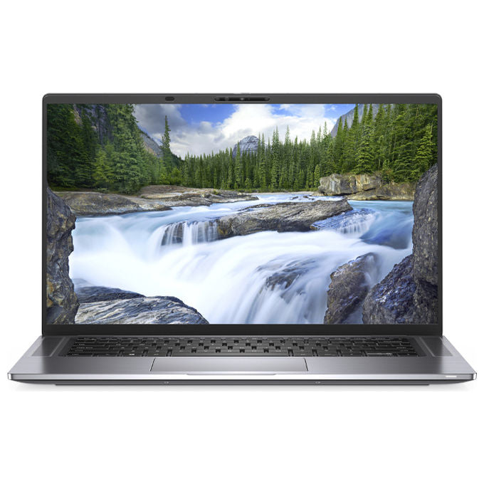 Dell Latitude 9510 Core i5-10210U 1.6GHz 8GB 256GB SSD 15.6'' Windows 11 Professional [Grade B]