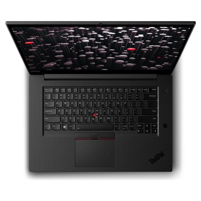Lenovo ThinkPad P1 G2 Core i7-9750H 2.6GHz 16GB 512GB SSD 15.6'' T1000 4GB Win 11 Pro [Grade B]